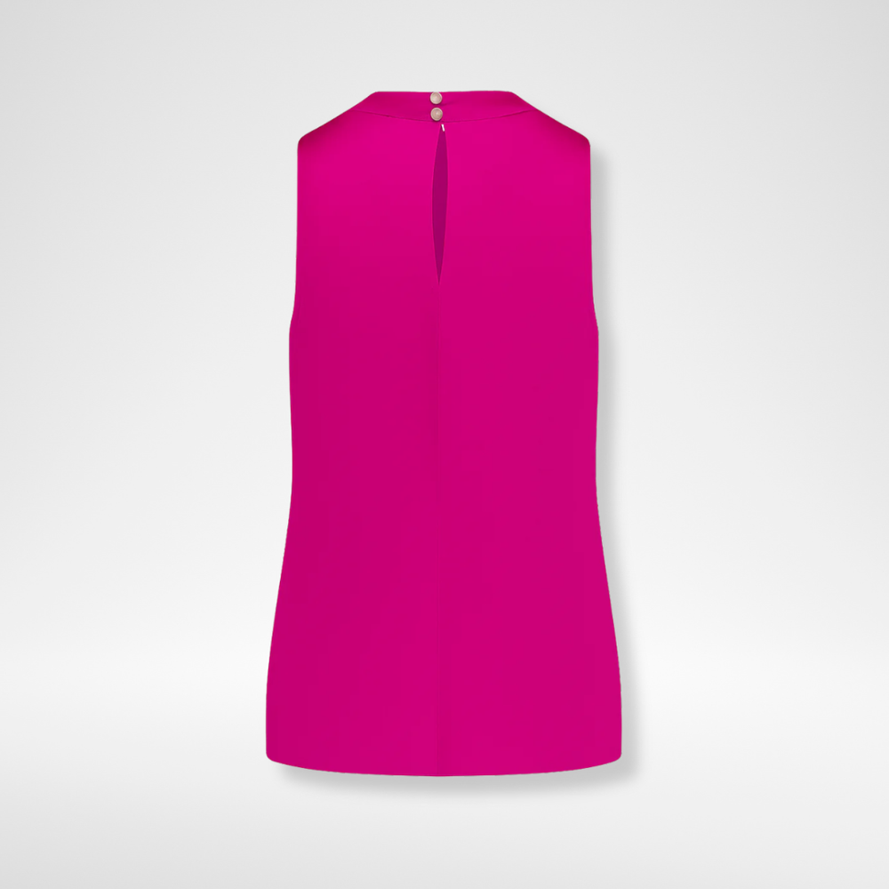 Marco Island Top - Bougainvillea