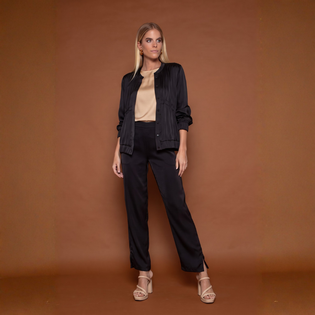 Pantaloni aderenti Frankfurt - Extra Stock
