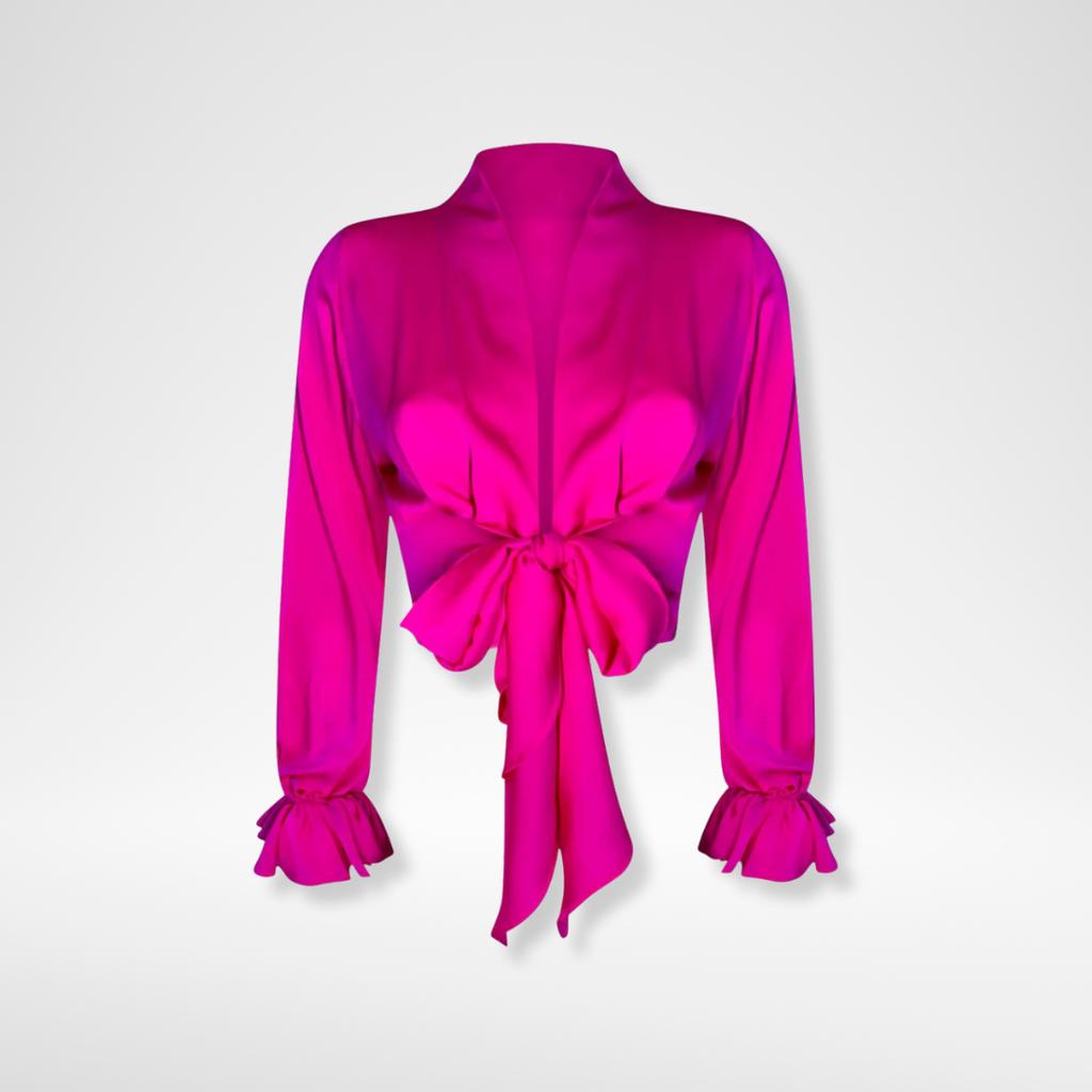 Biltmore Bolero - Nouvelle / Silk95Five