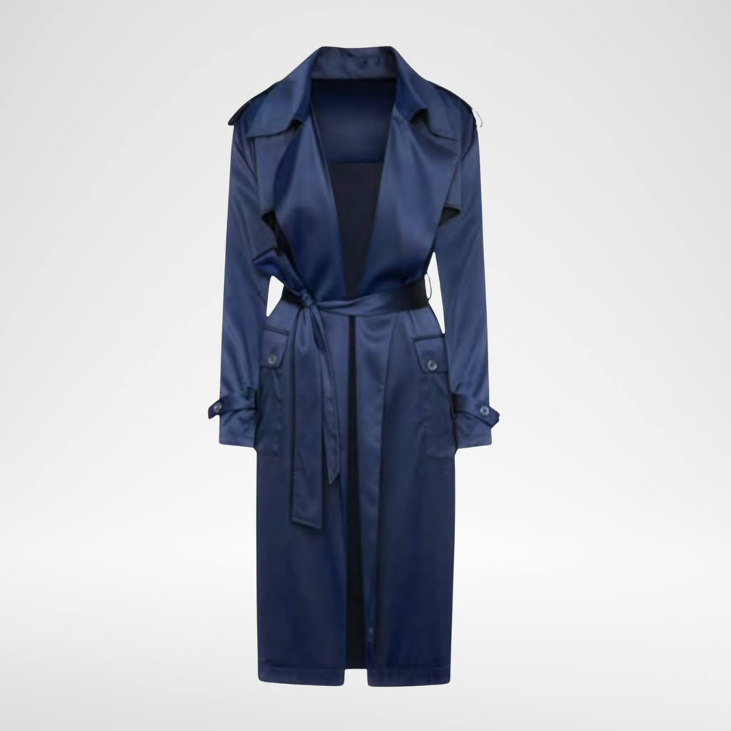 Kensington Trench Coat
