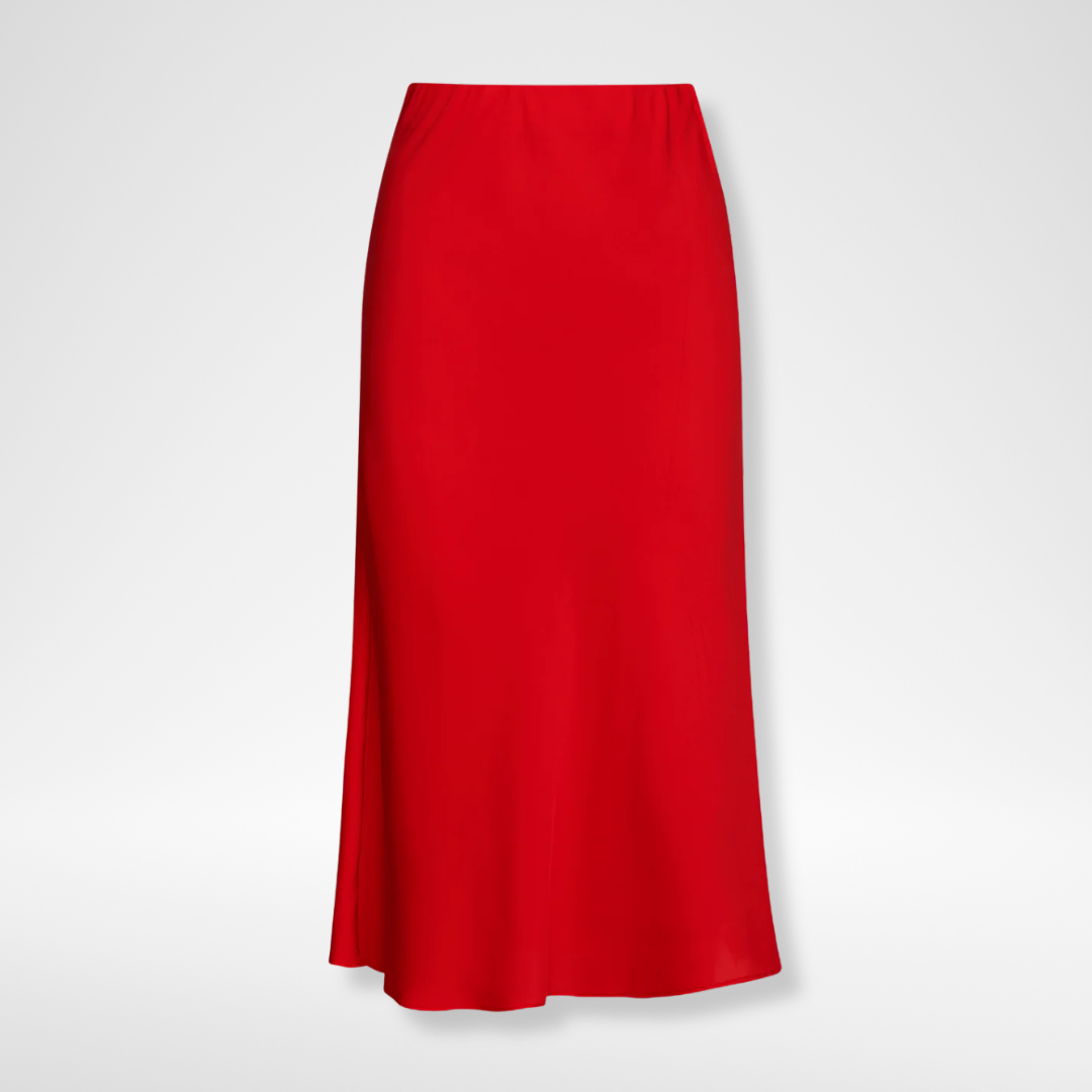 Chamonix Midi Skirt