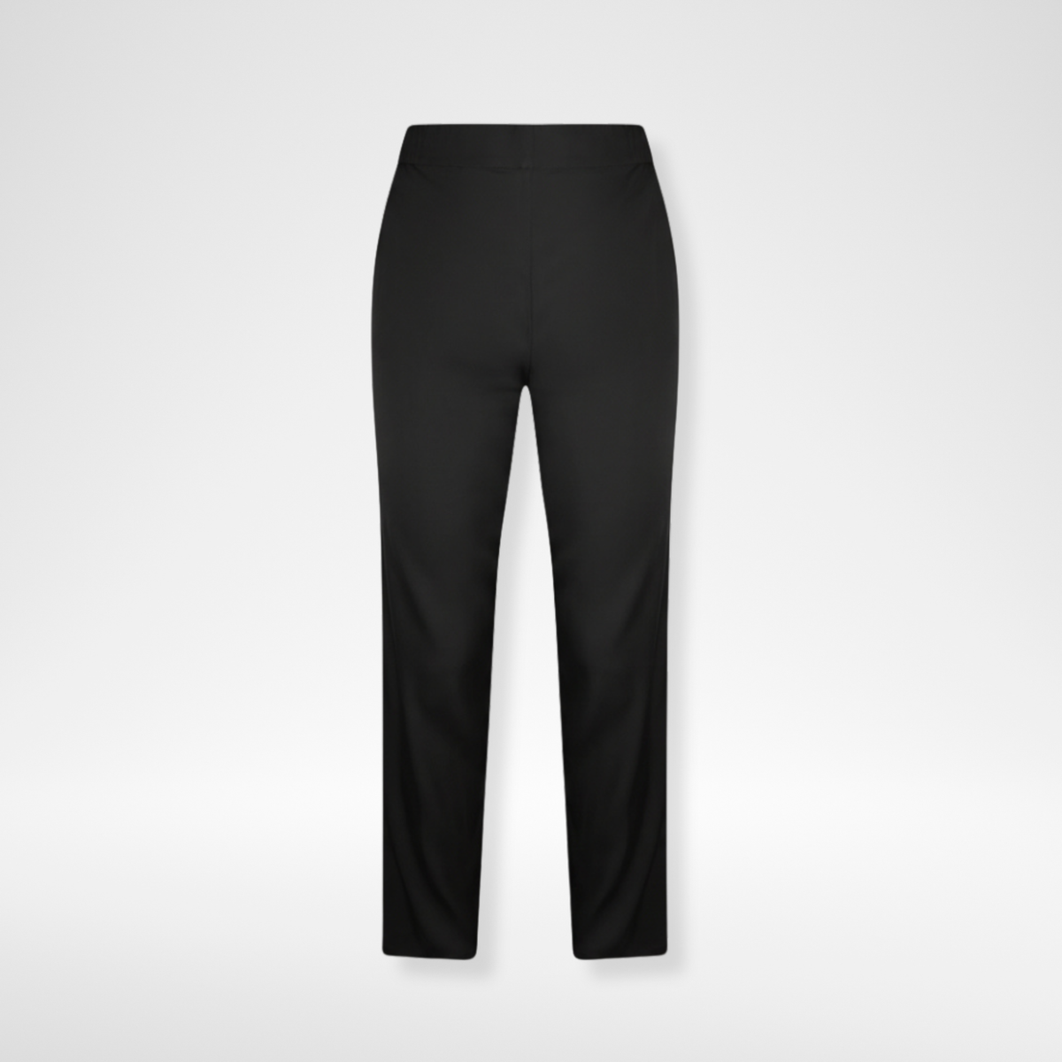 Frankfurt Fitted Pants - Nouvelle / Silk95Five