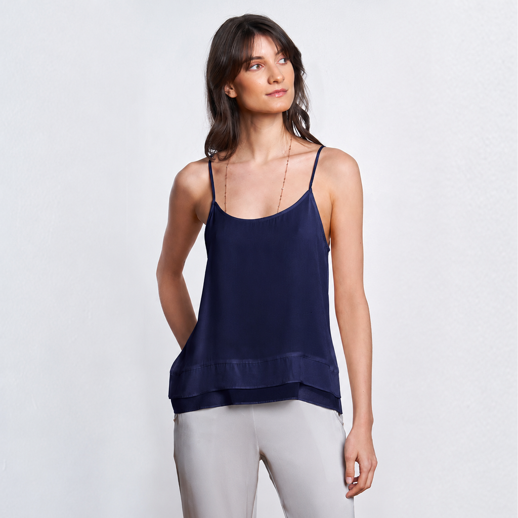 Zanzi Cami
