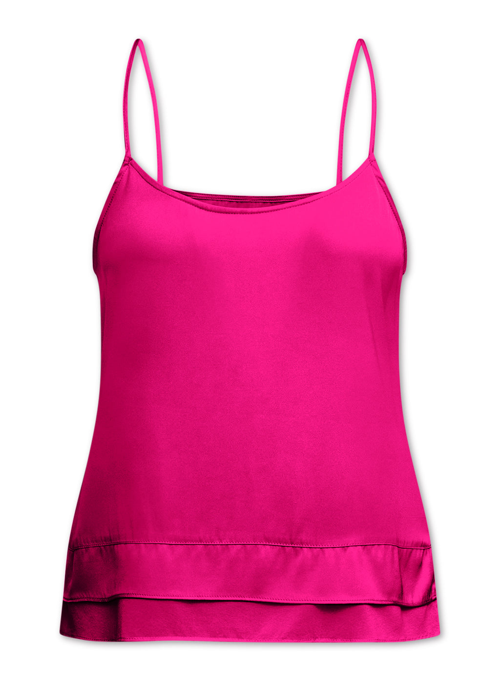 Zanzi Cami