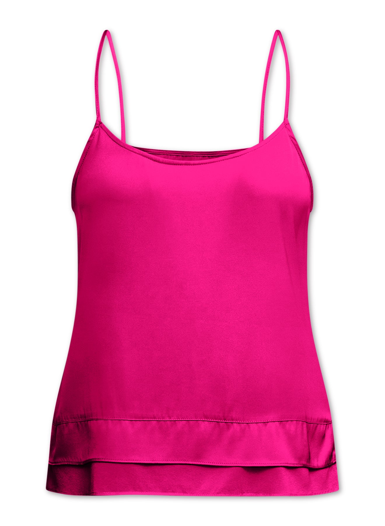 Zanzi Cami