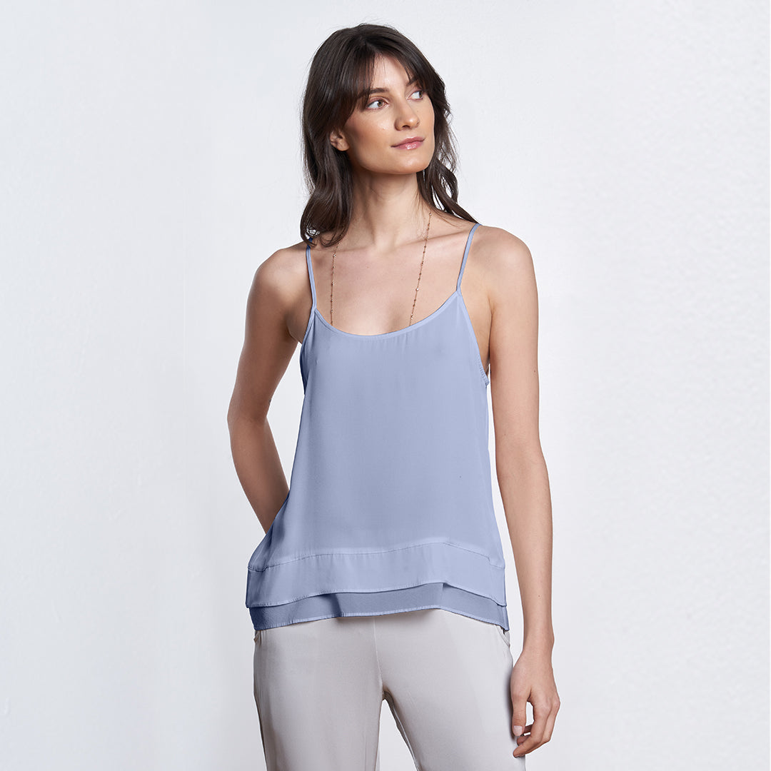 Zanzi Cami