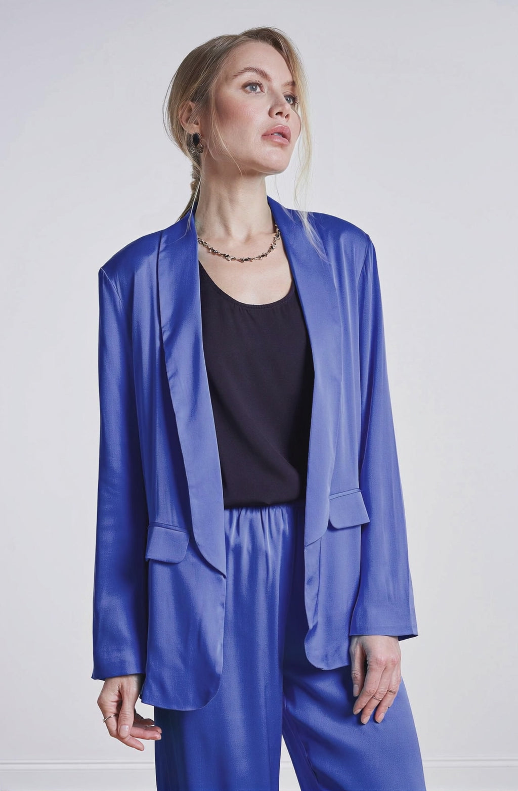 LA Blazer