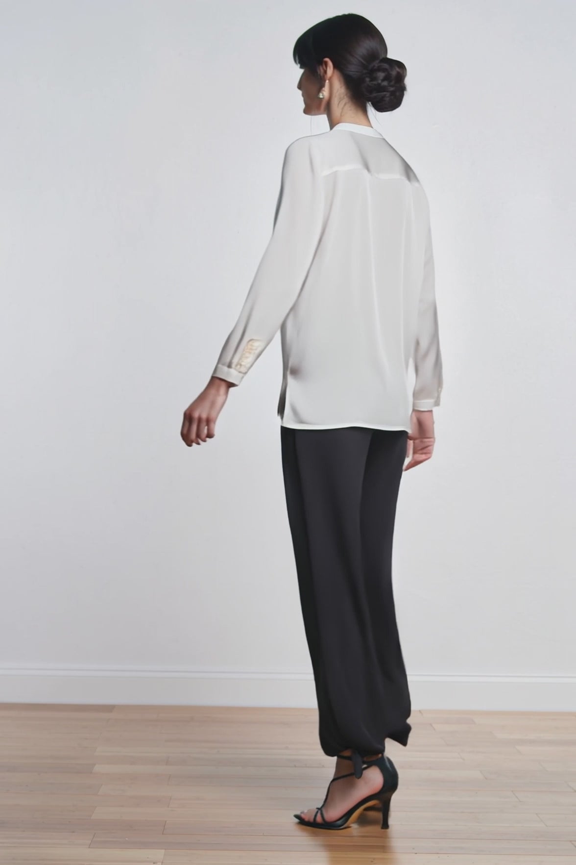Pondy Pants