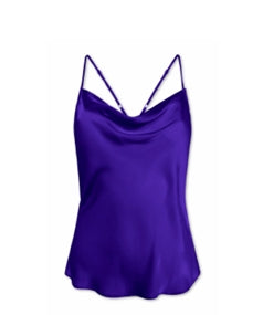 Sandylane Cami Noir Size M