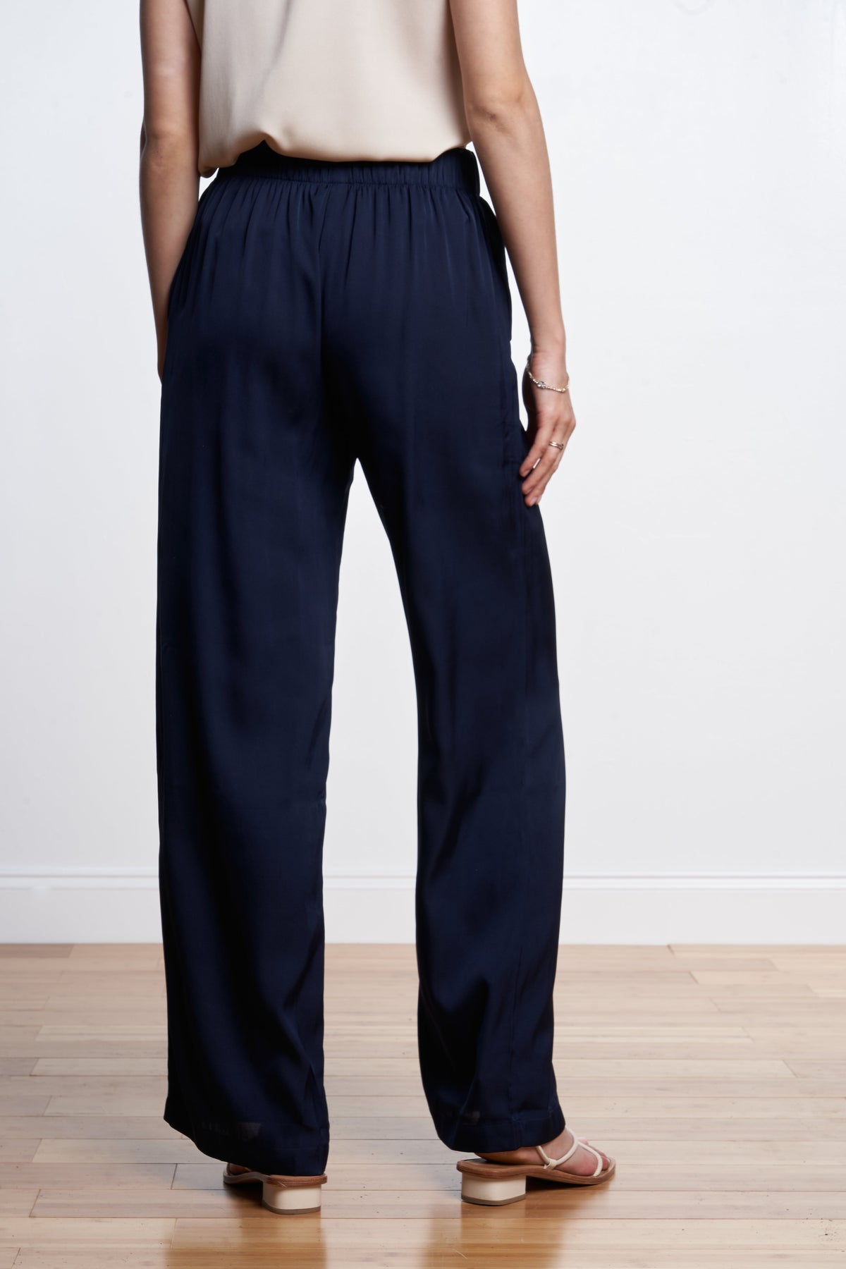 Amalfi Pants Nutmeg Size XL