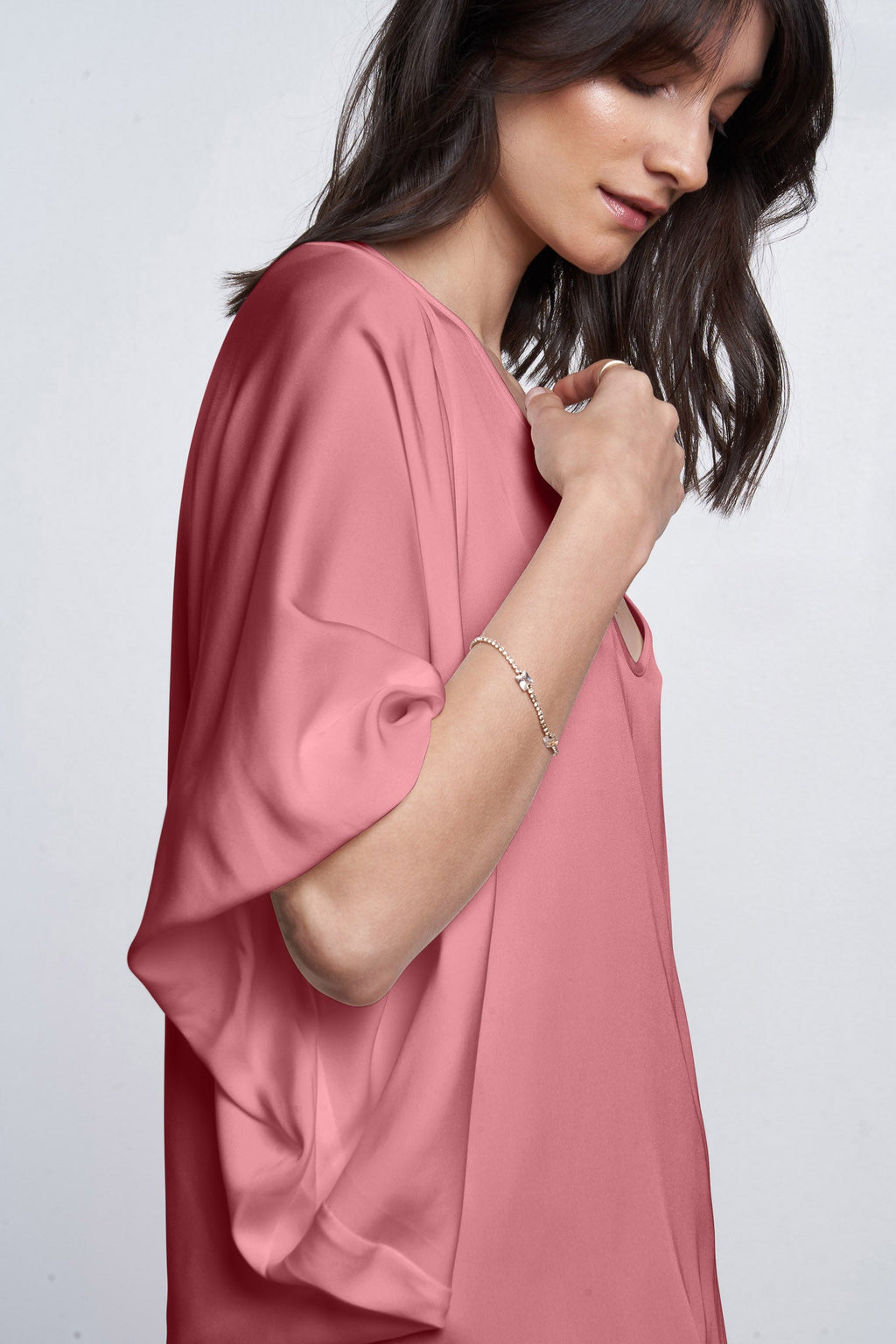 Austin Top Dolphin Grey Size XL