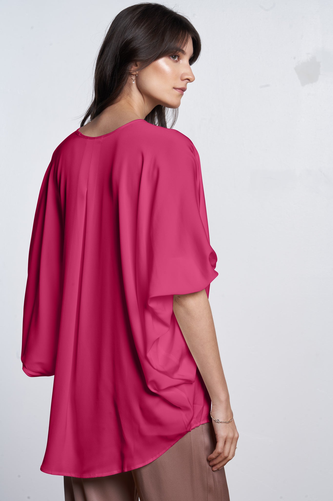 Austin Top Navy Size M