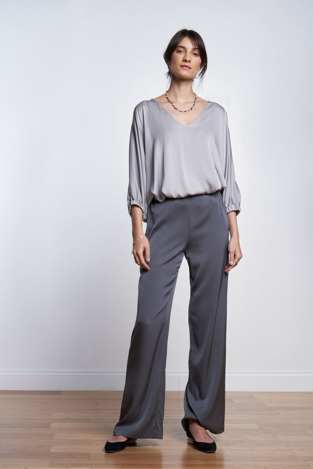 Austin Top Palm Beach Peony Size S