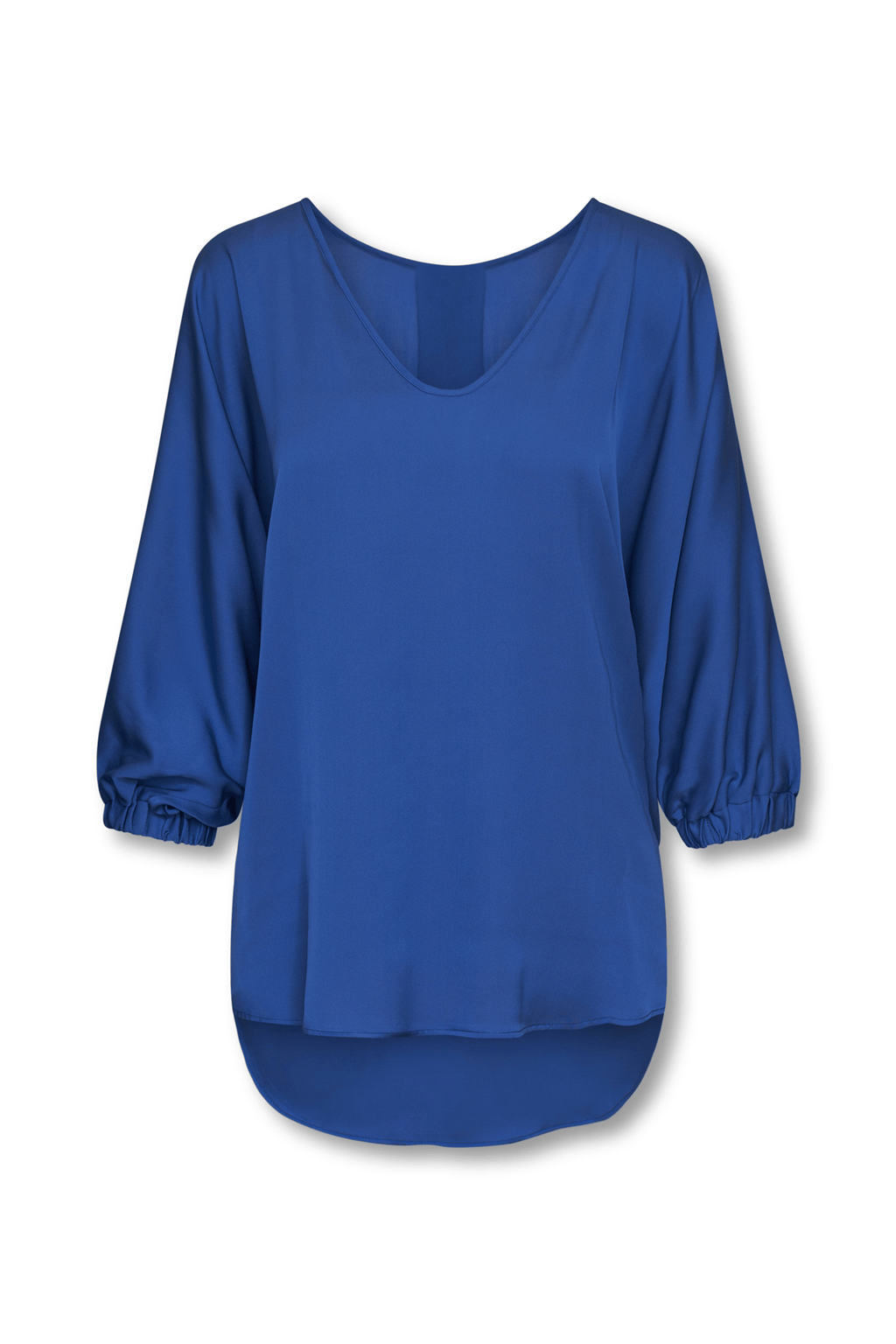 Austin Top Bordeaux Size M