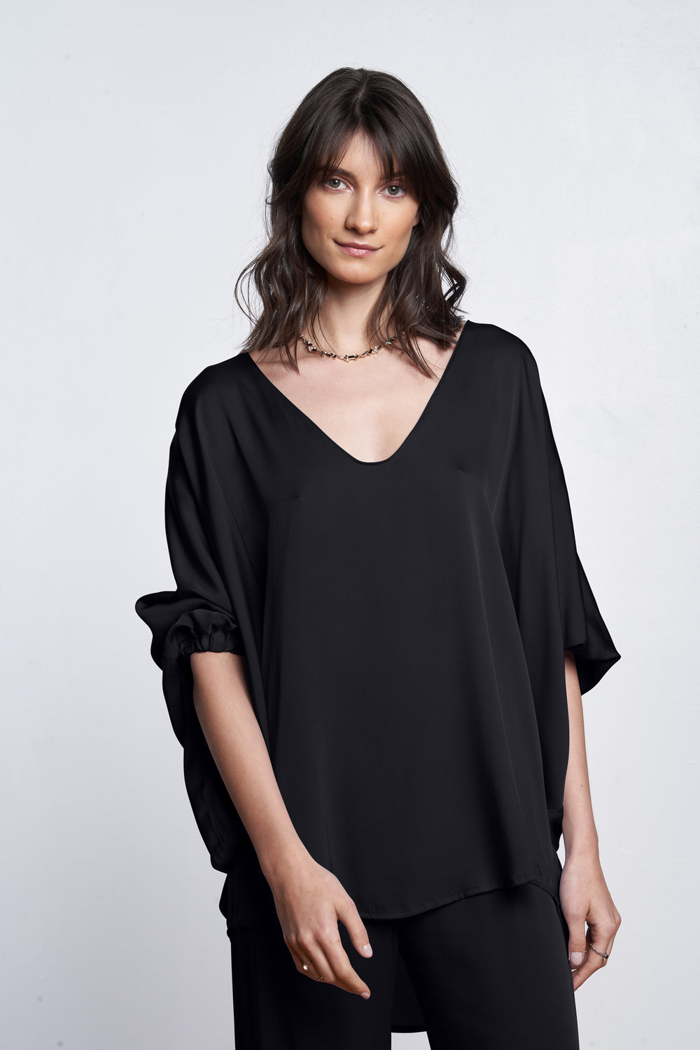 Austin Top - Noir
