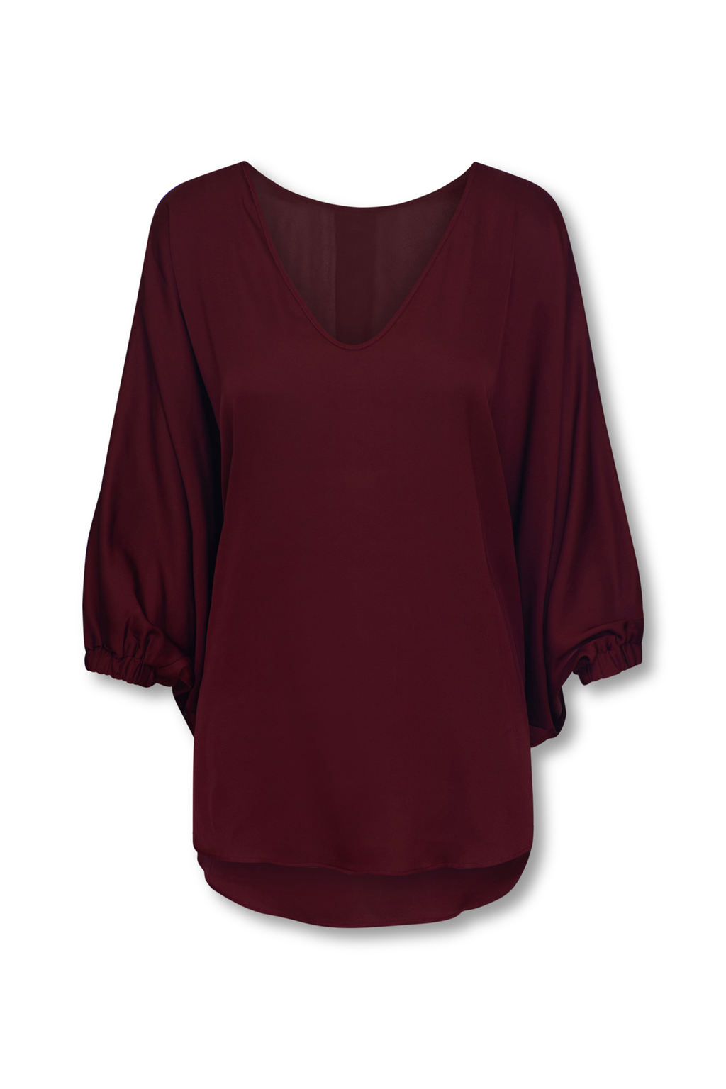 Austin Top Ultra Violet Size XS