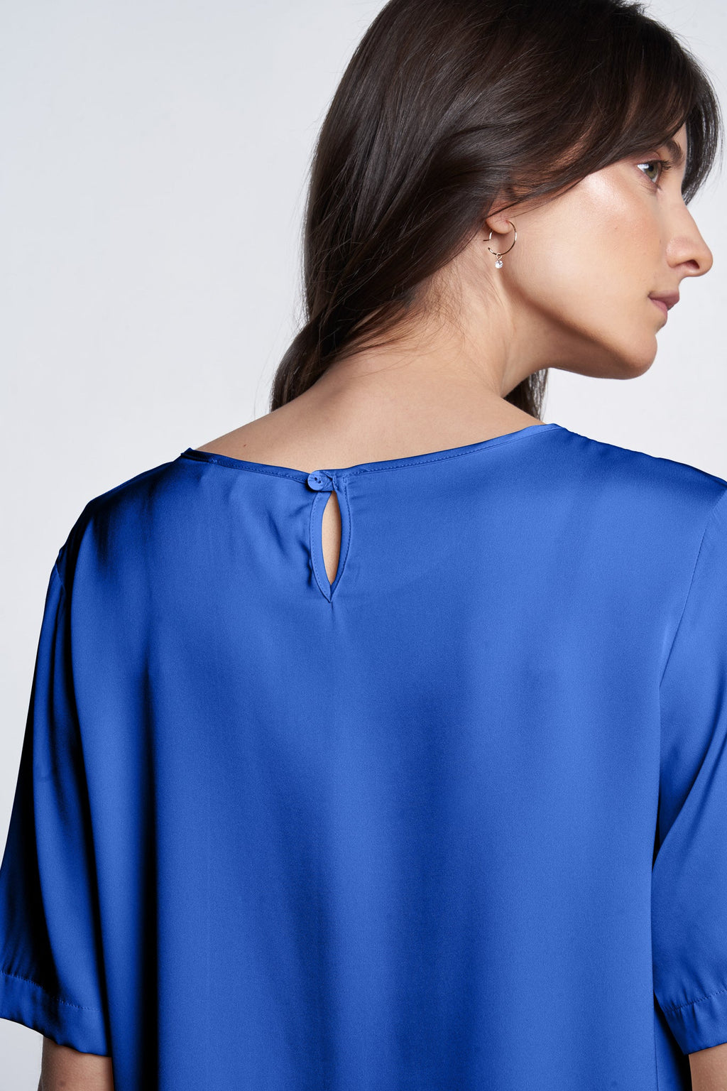 Berlin T Top Nude Size XL