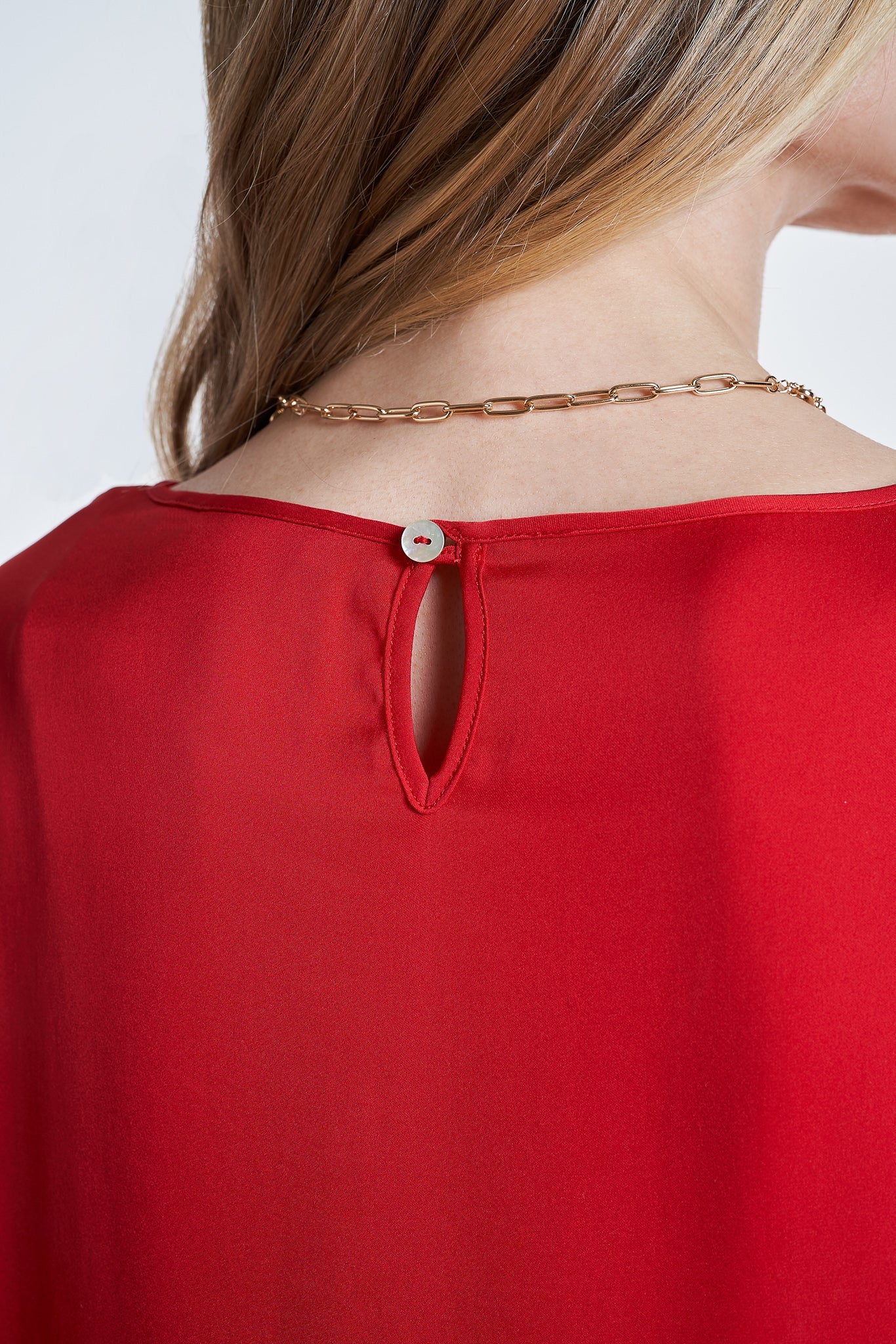 Berlin T Top Fountain Blue Size L