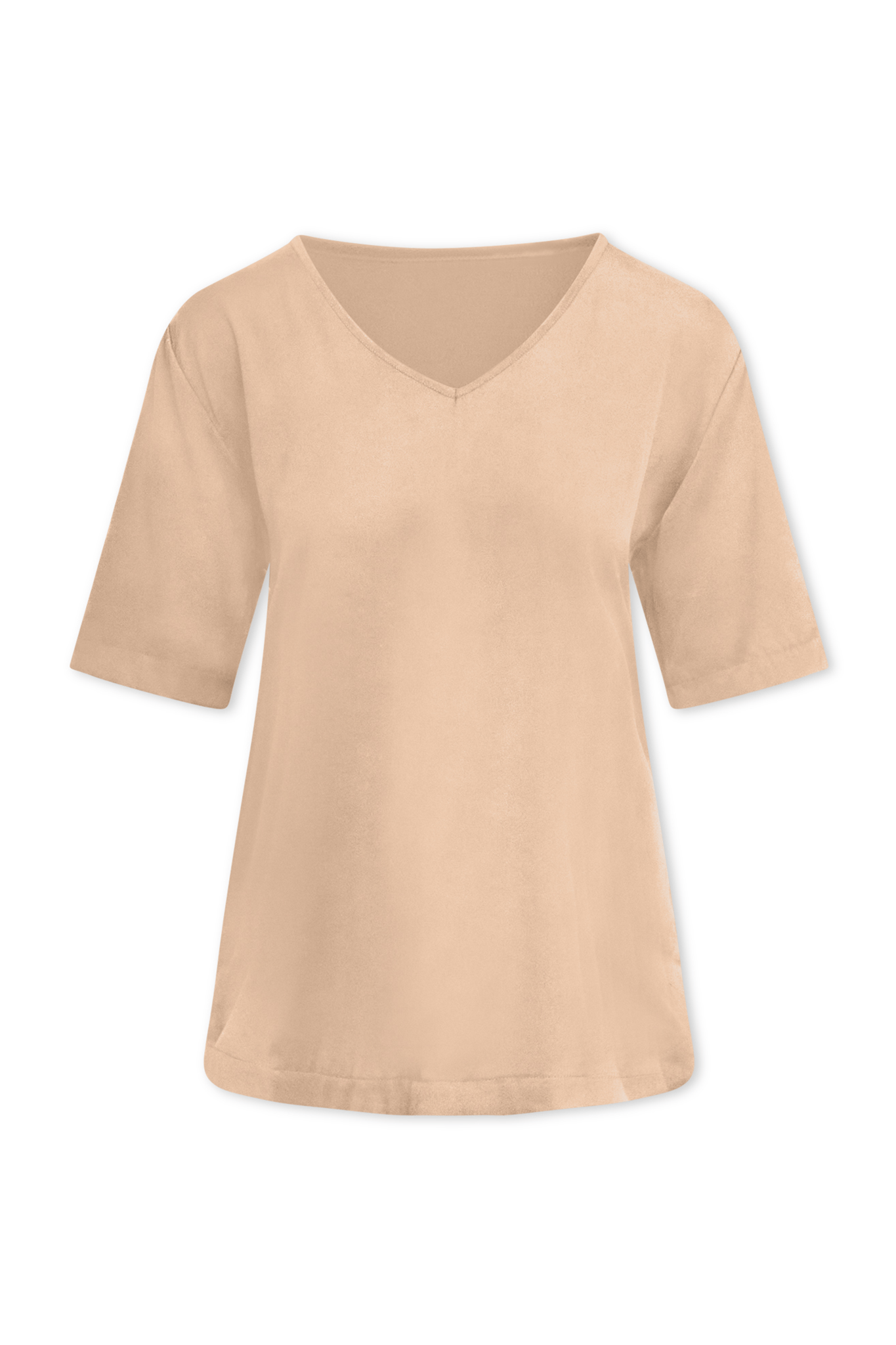 Berlin V Top Nouvelle White Size XS