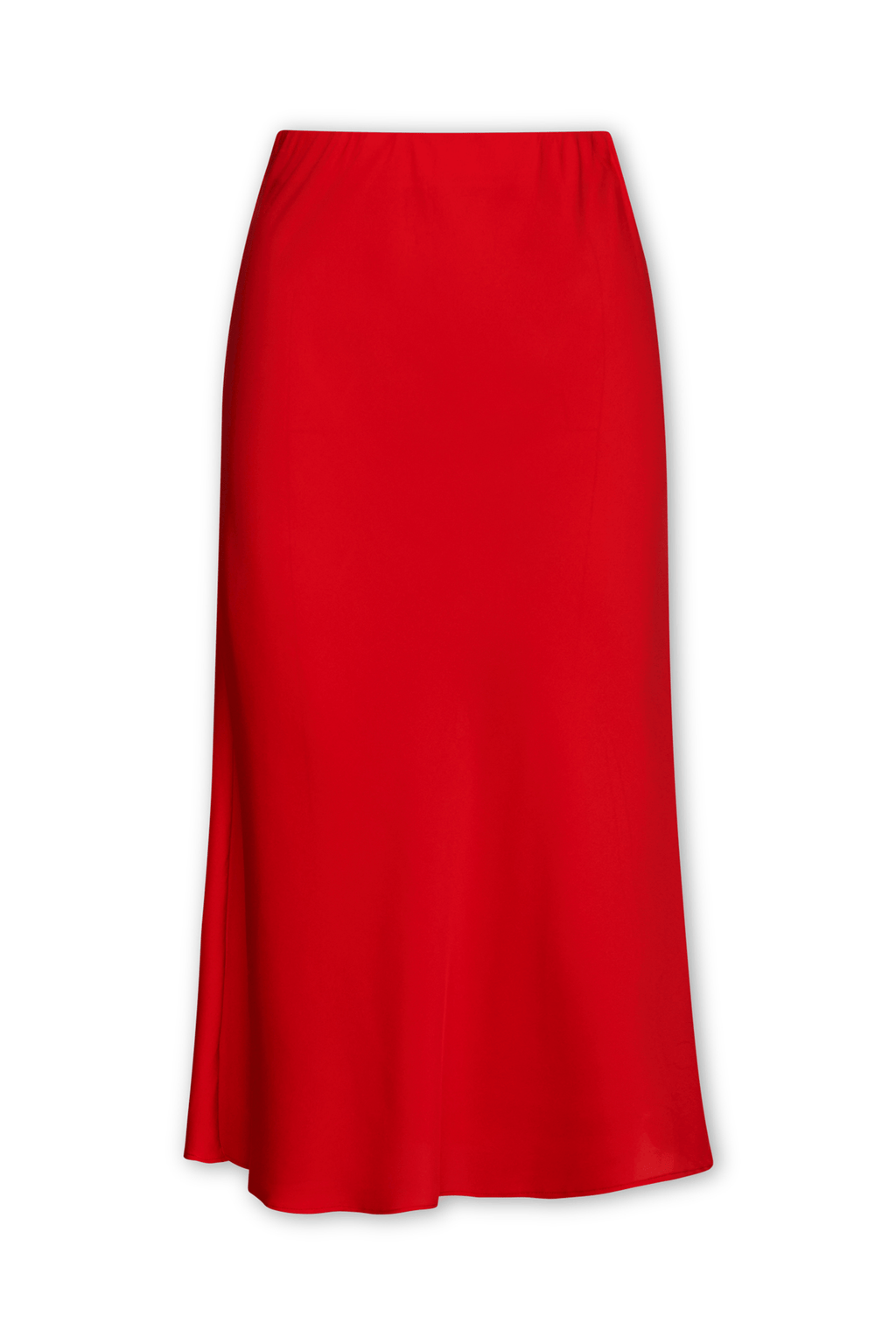 Chamonix Long Skirt Bougainvillea Size S