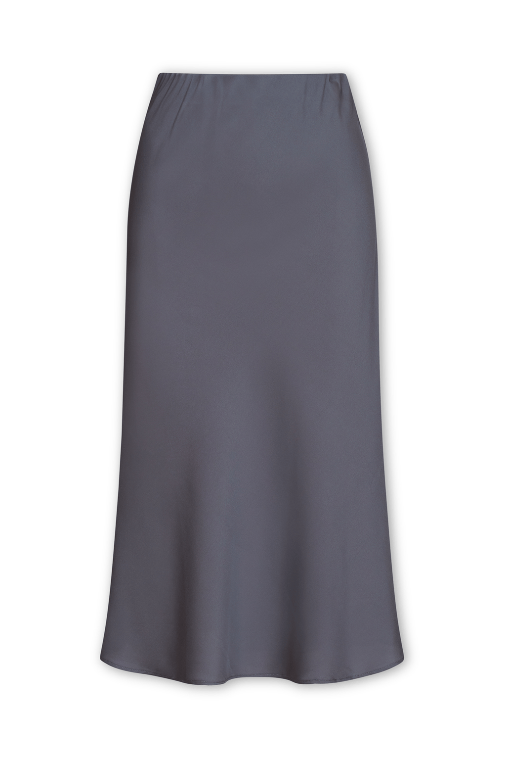 Chamonix Midi Skirt Bronze Size S