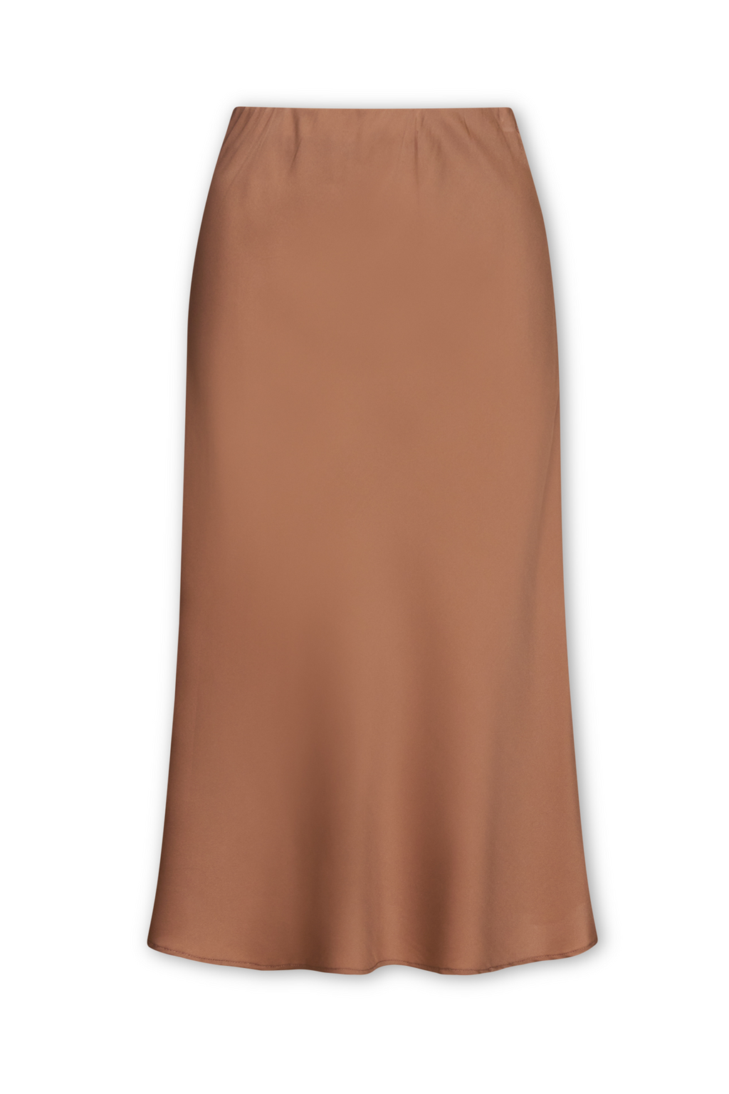 Chamonix Long Skirt Bougainvillea Size M