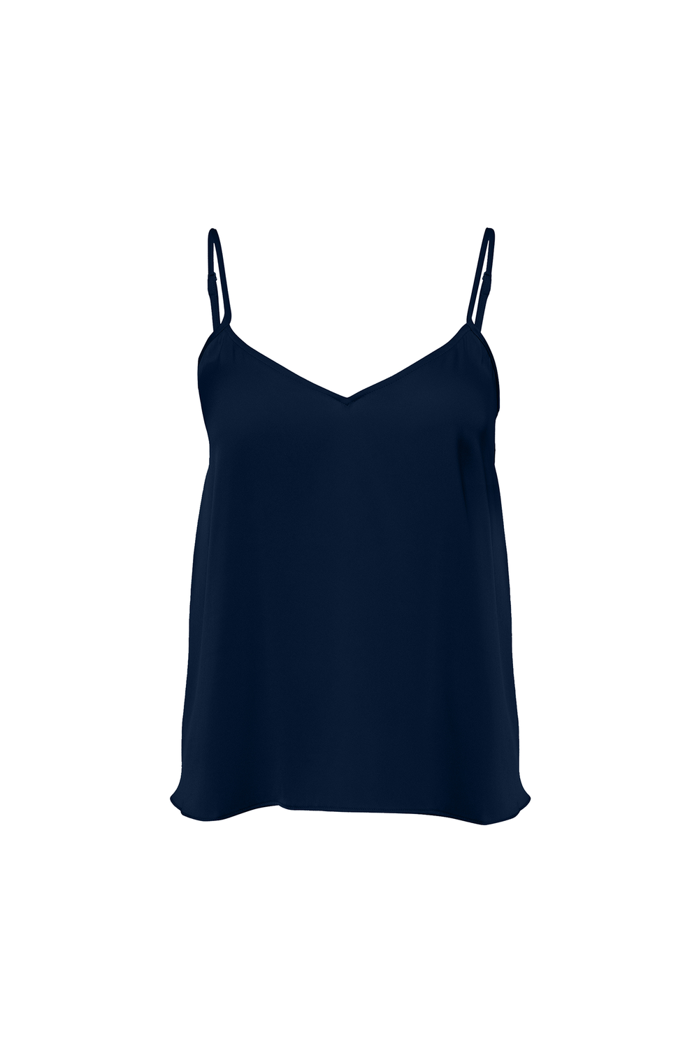Cusco Cami - Navy