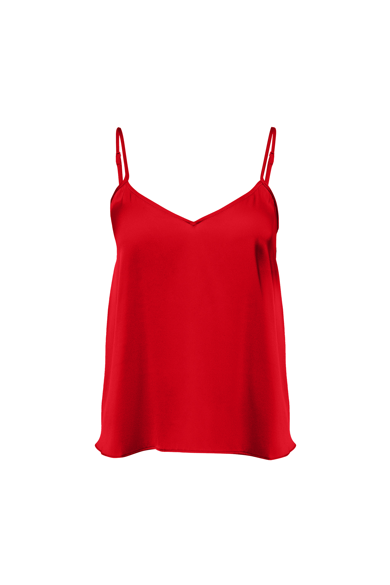 Cusco Cami The Ave Pink Size S
