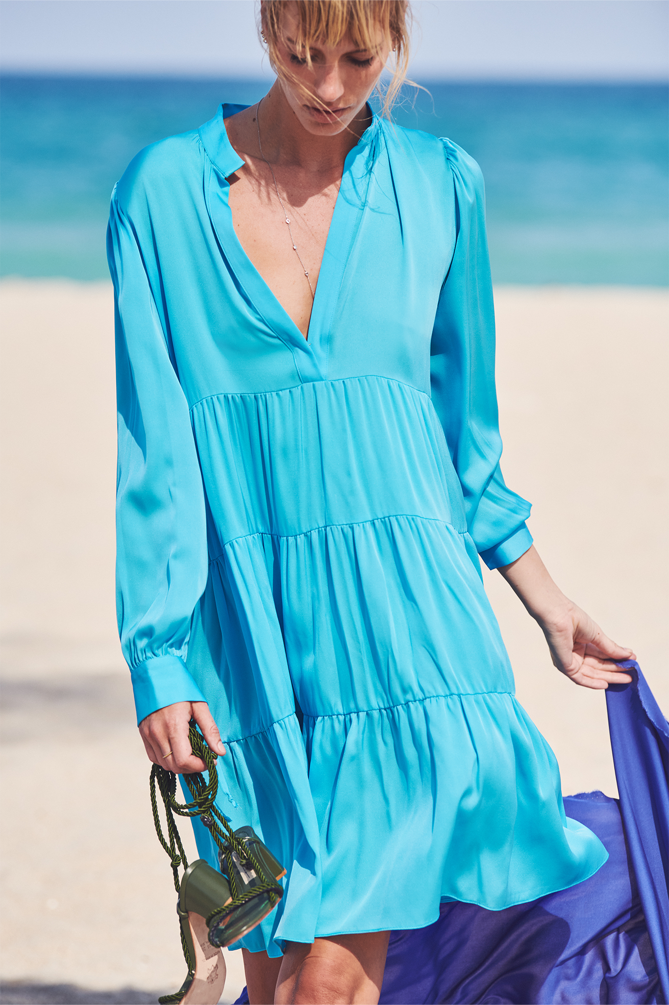 Dresses – Nouvelle / Silk95Five