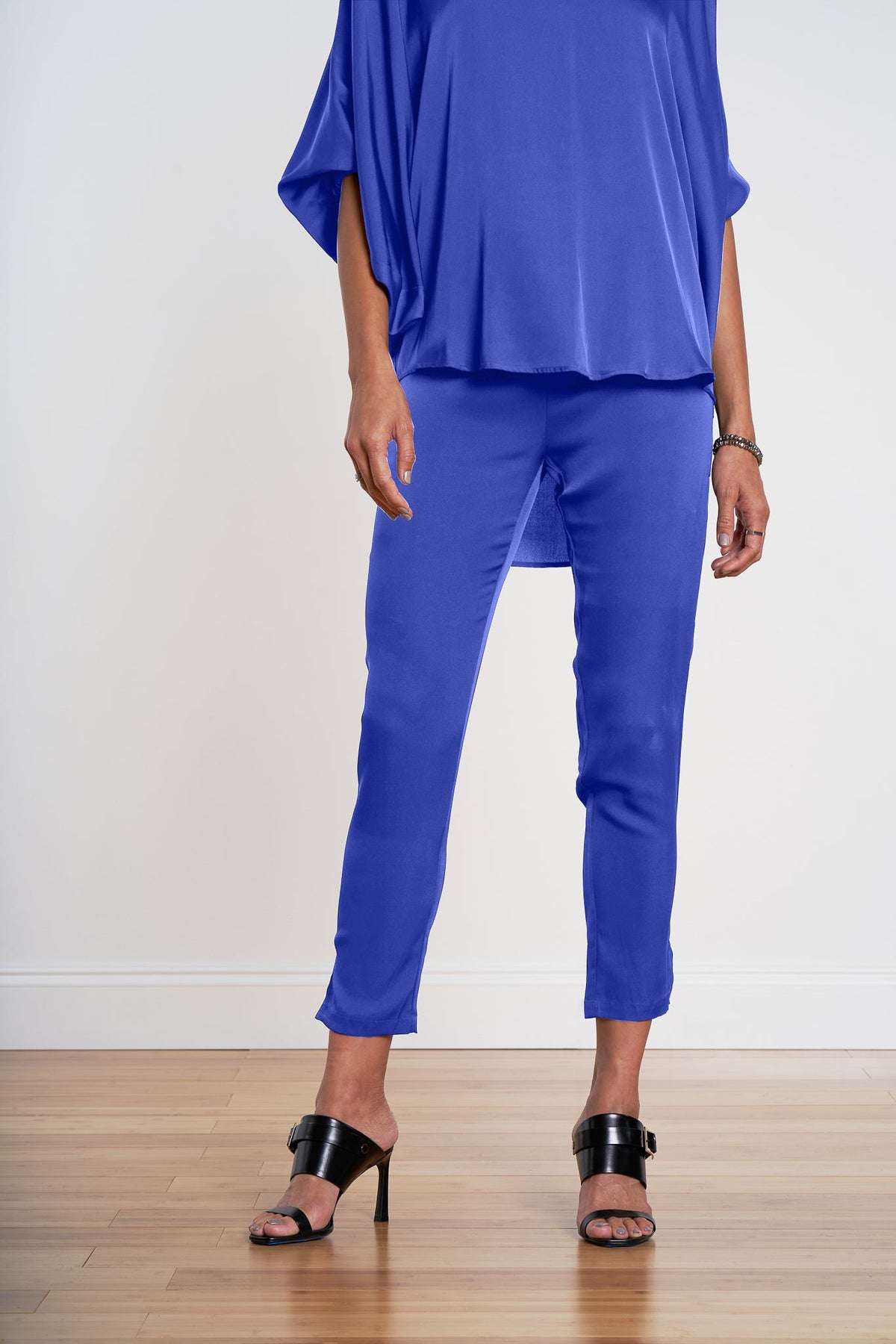 Havana Pants Poinciana Red Size L