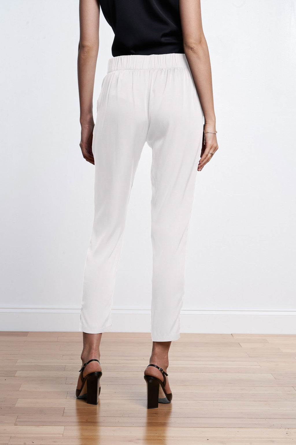 Havana Pants Fonce Grey Size L