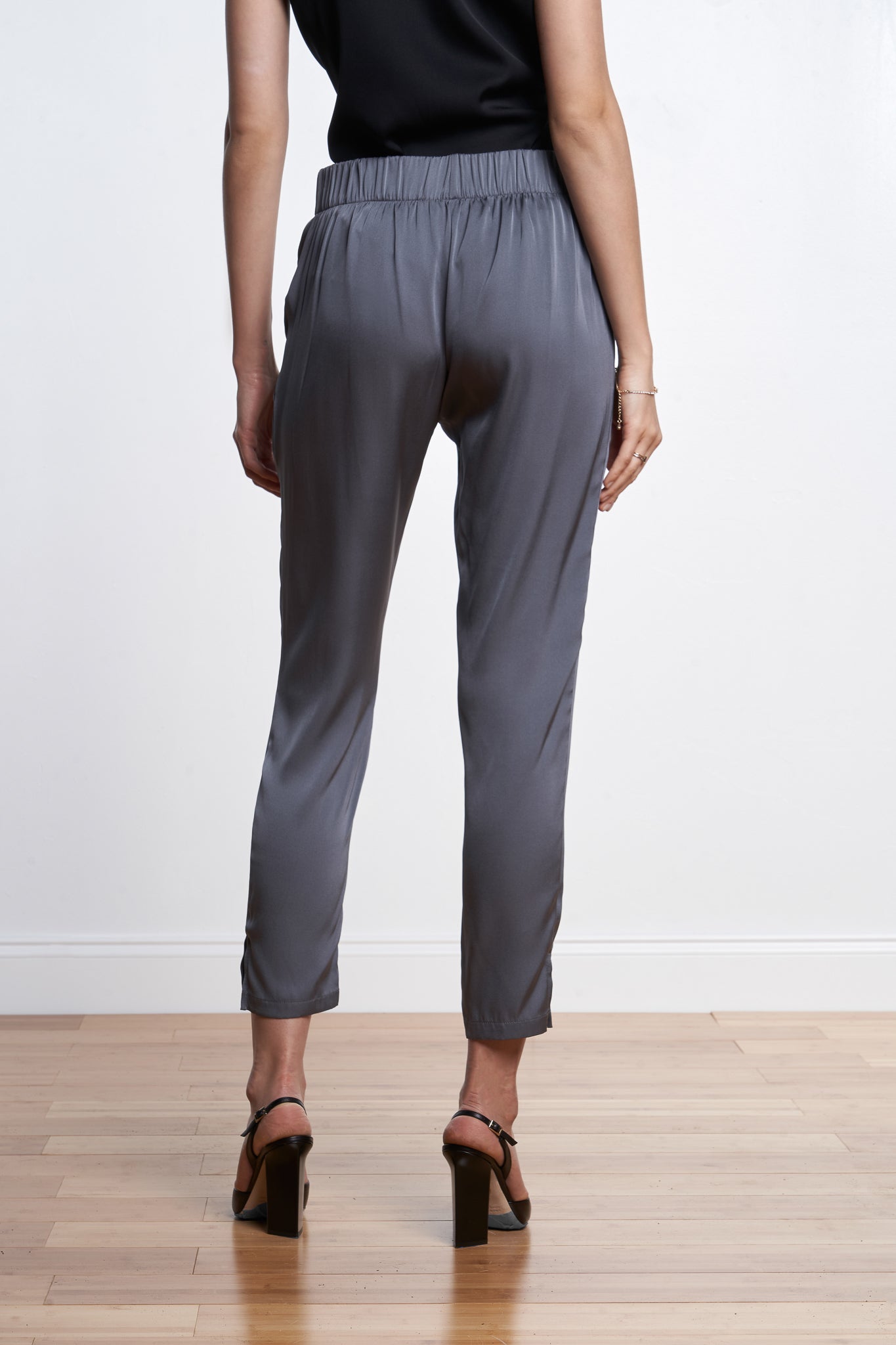 Havana Pants Noir Size L