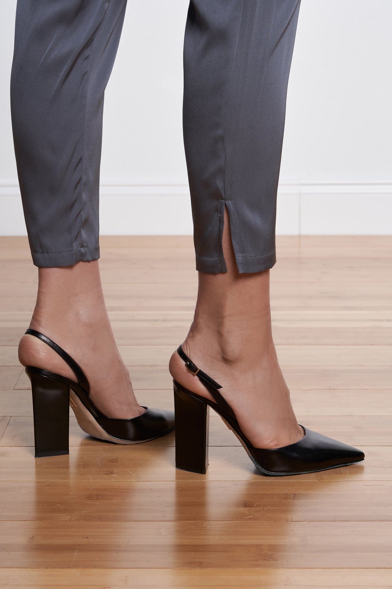 Havana Pants Noir Size XL