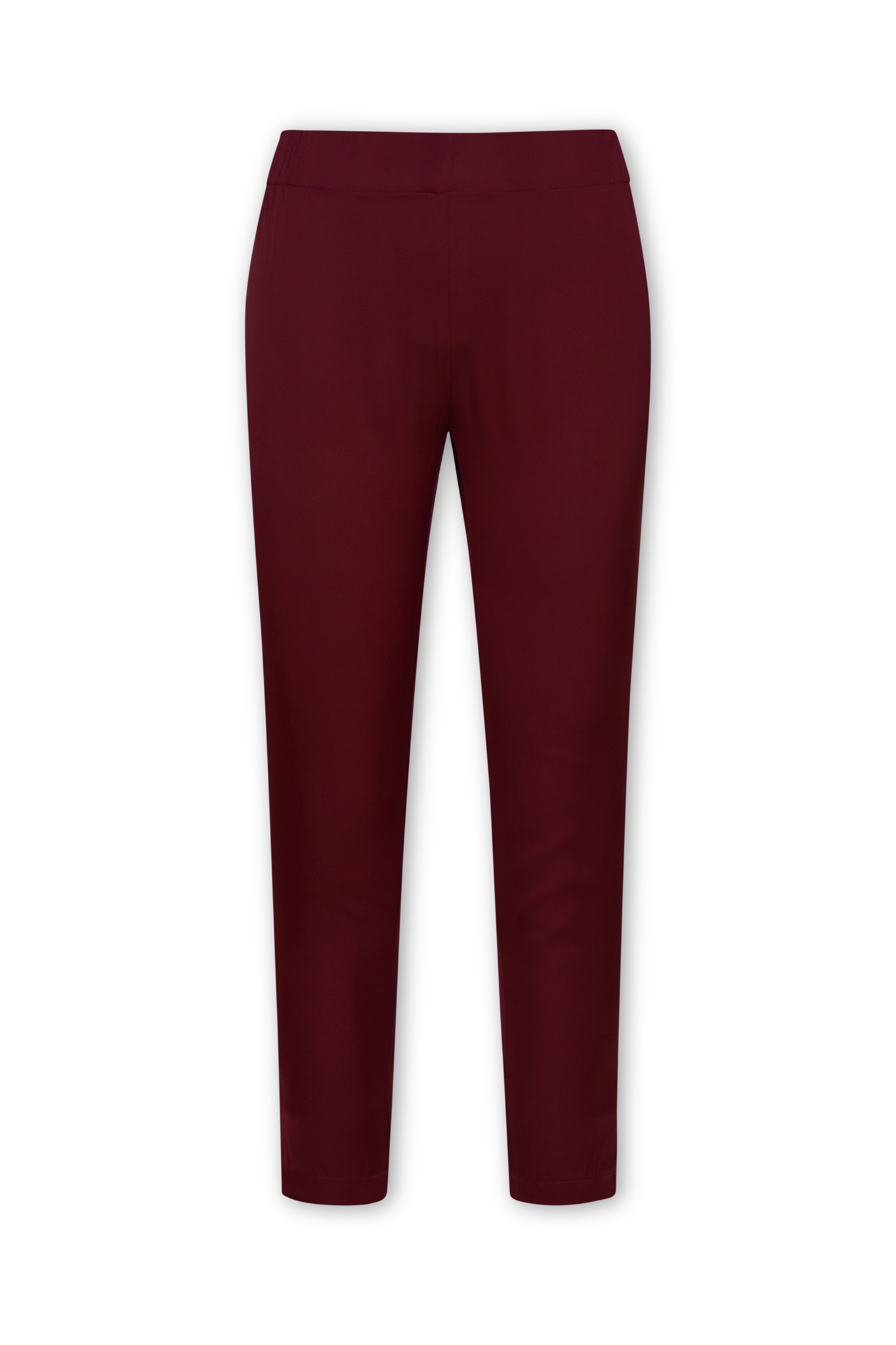 Havana Pants Poinciana Red Size XL