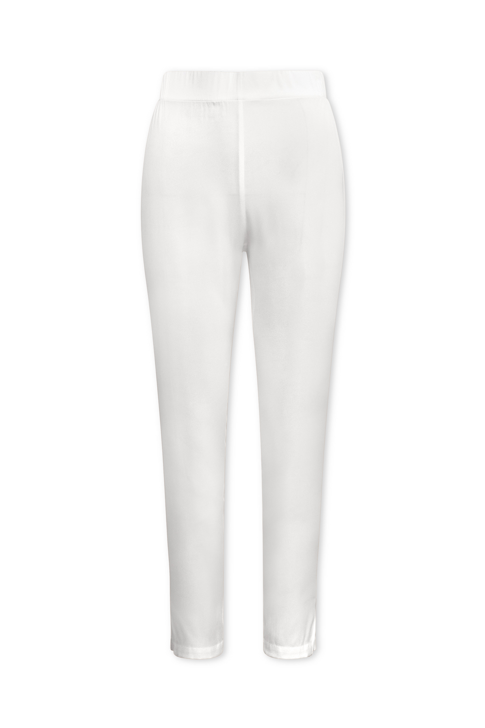 Havana Pants - Nouvelle White