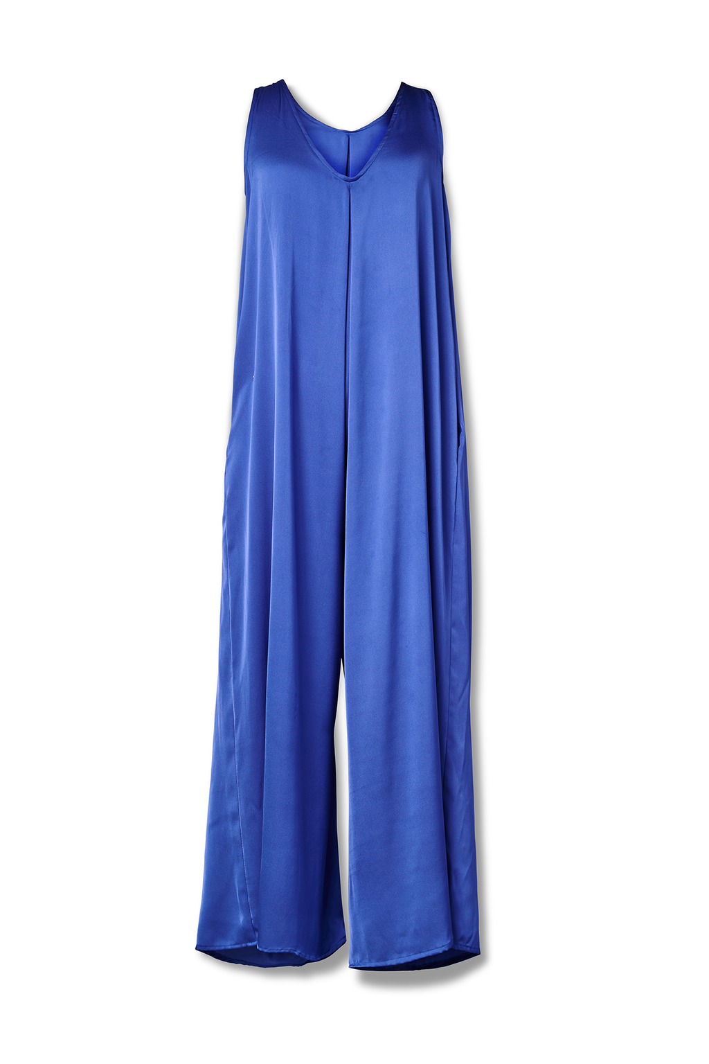 Joburg Jumpsuit Navy Size S