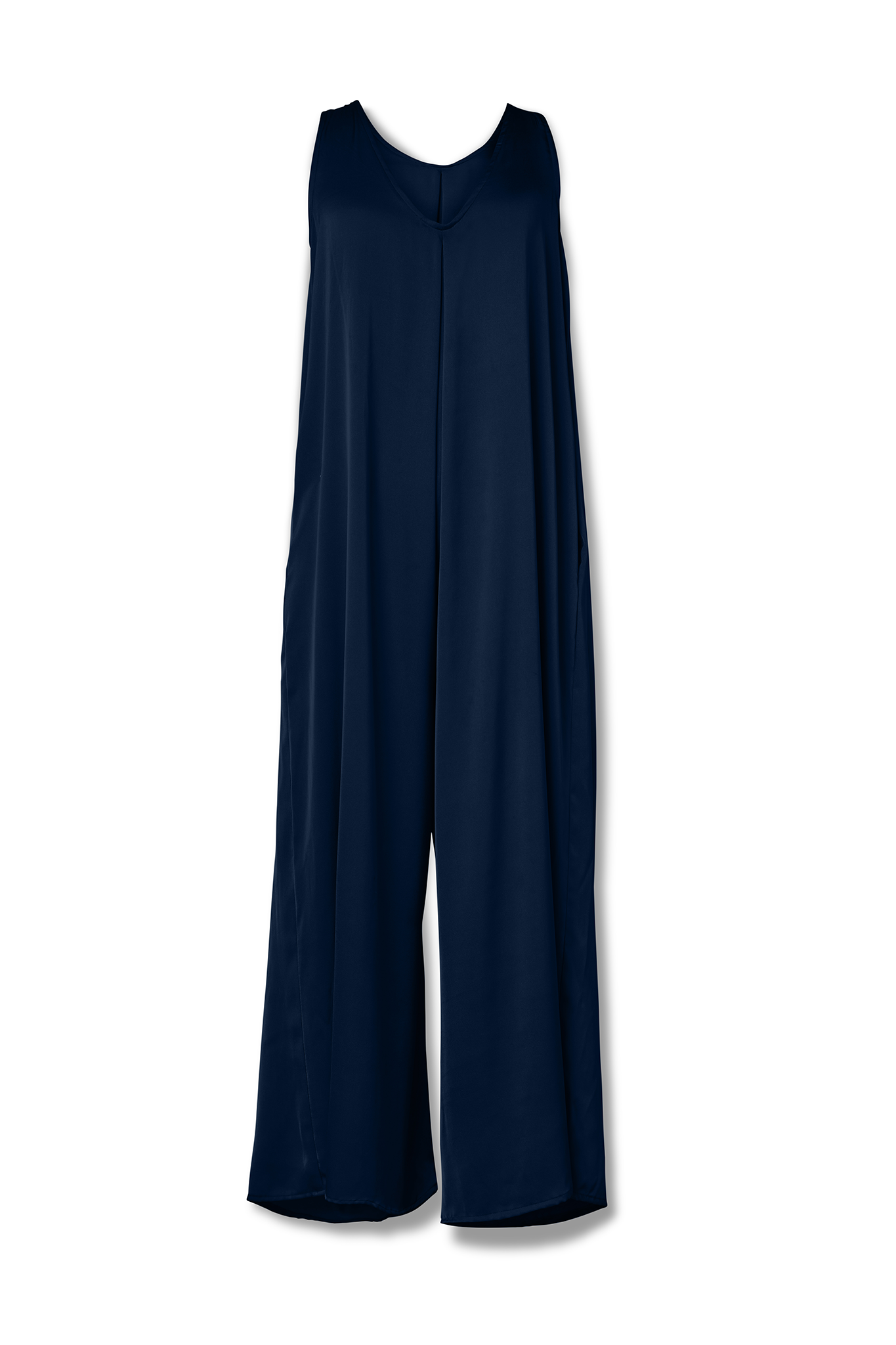 Joburg Jumpsuit Navy Size XL