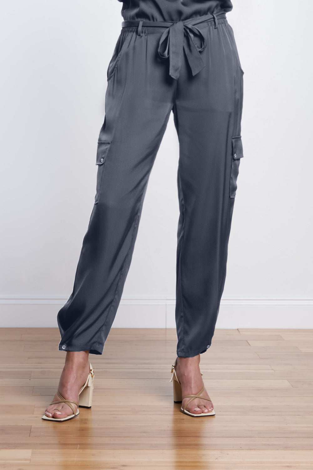 Pantaloni cargo Jordan - Fonce