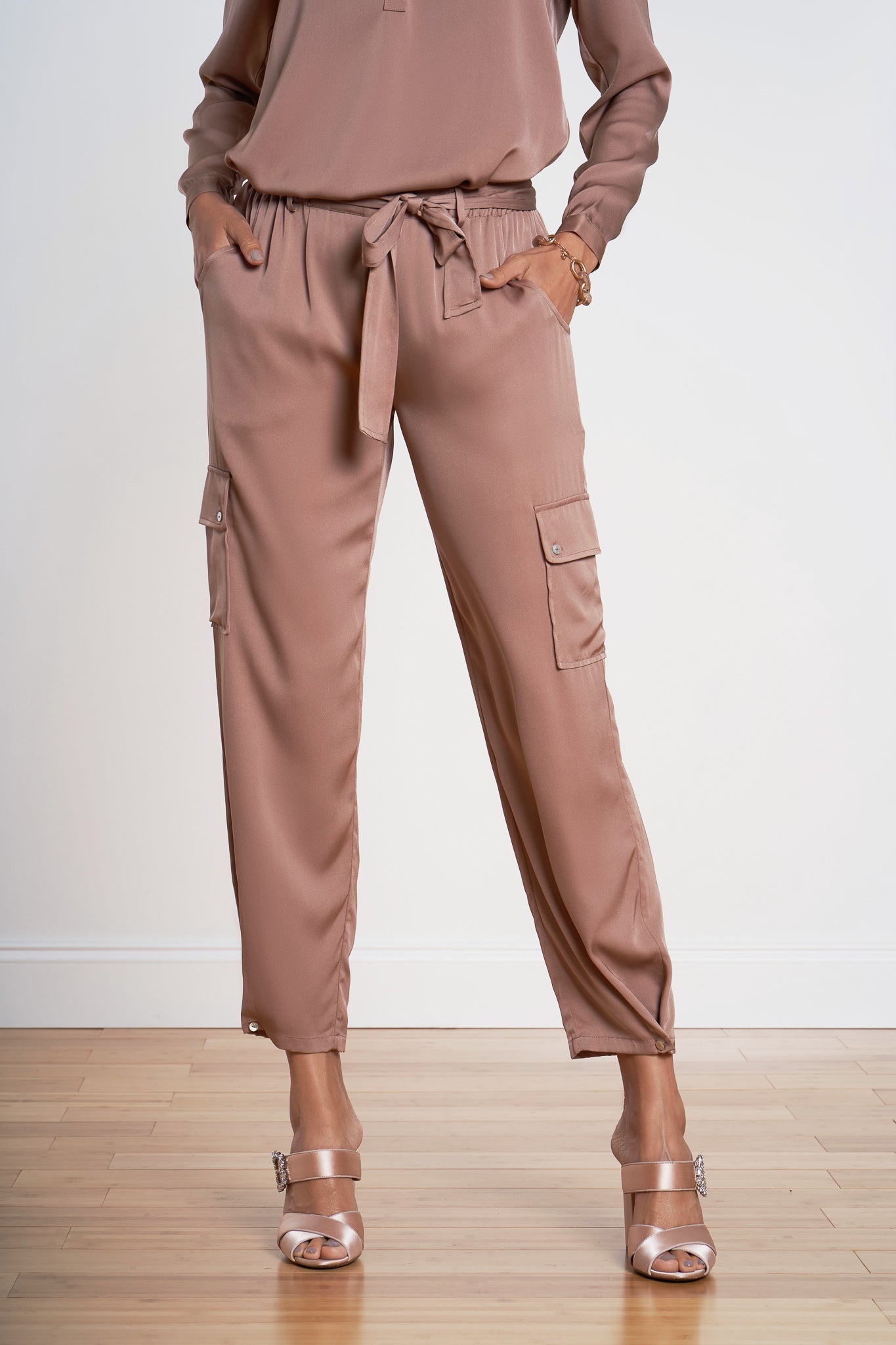 Jordan Cargo Pants Rapini Size M