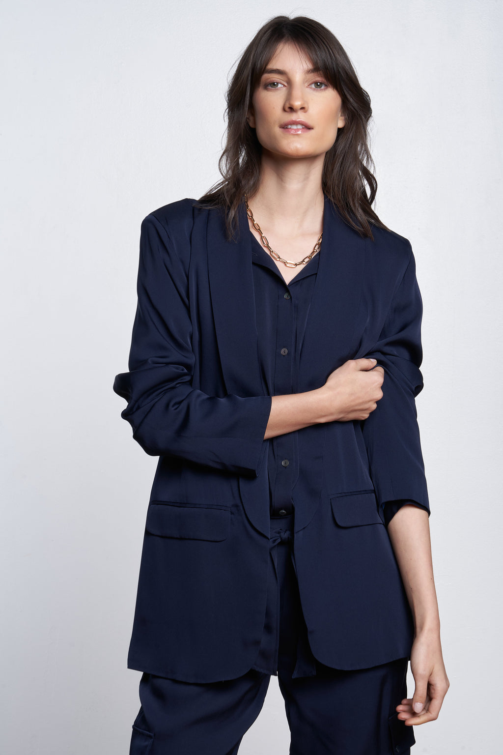 LA Blazer Poinciana Size L