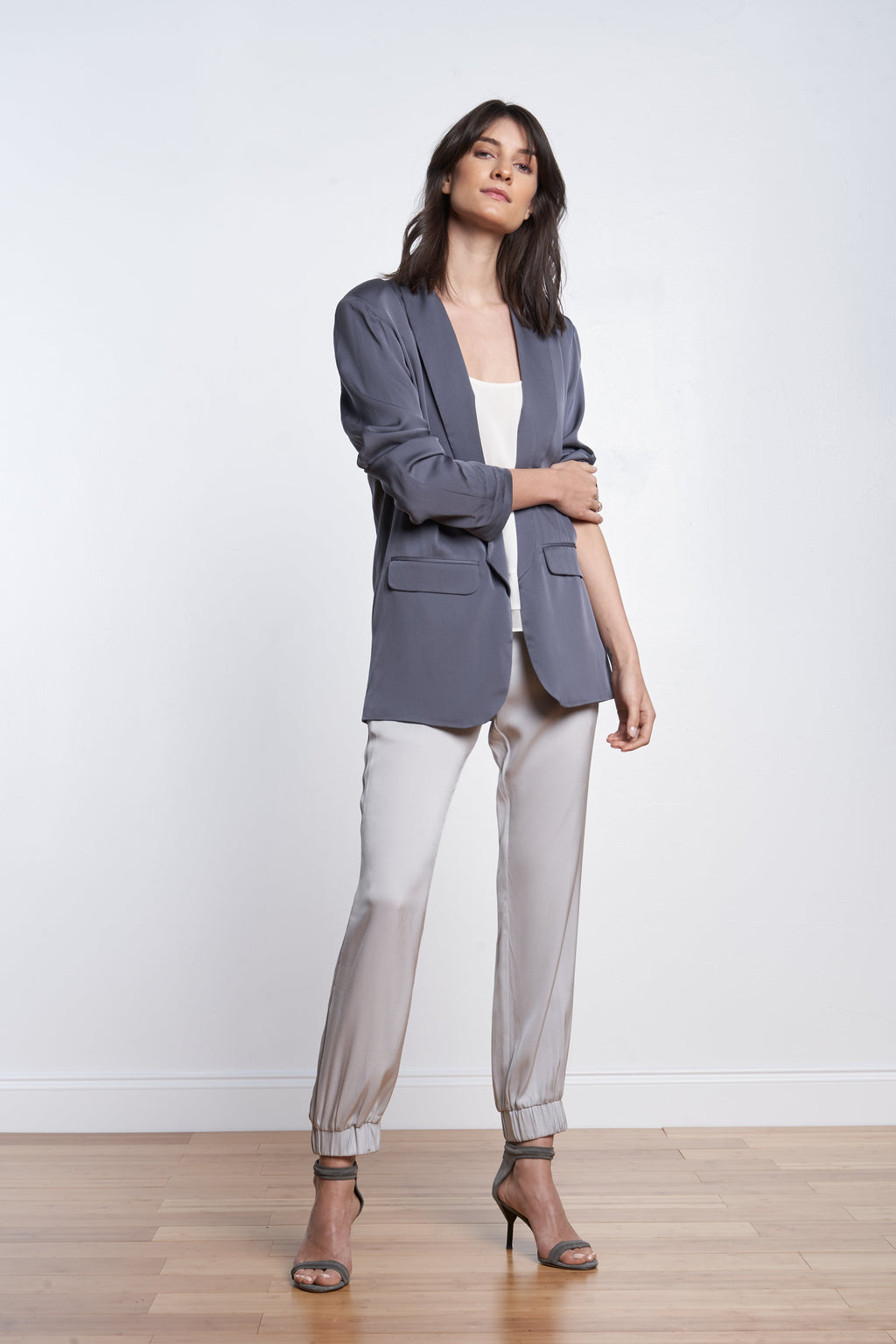 LA Blazer Noir Size M