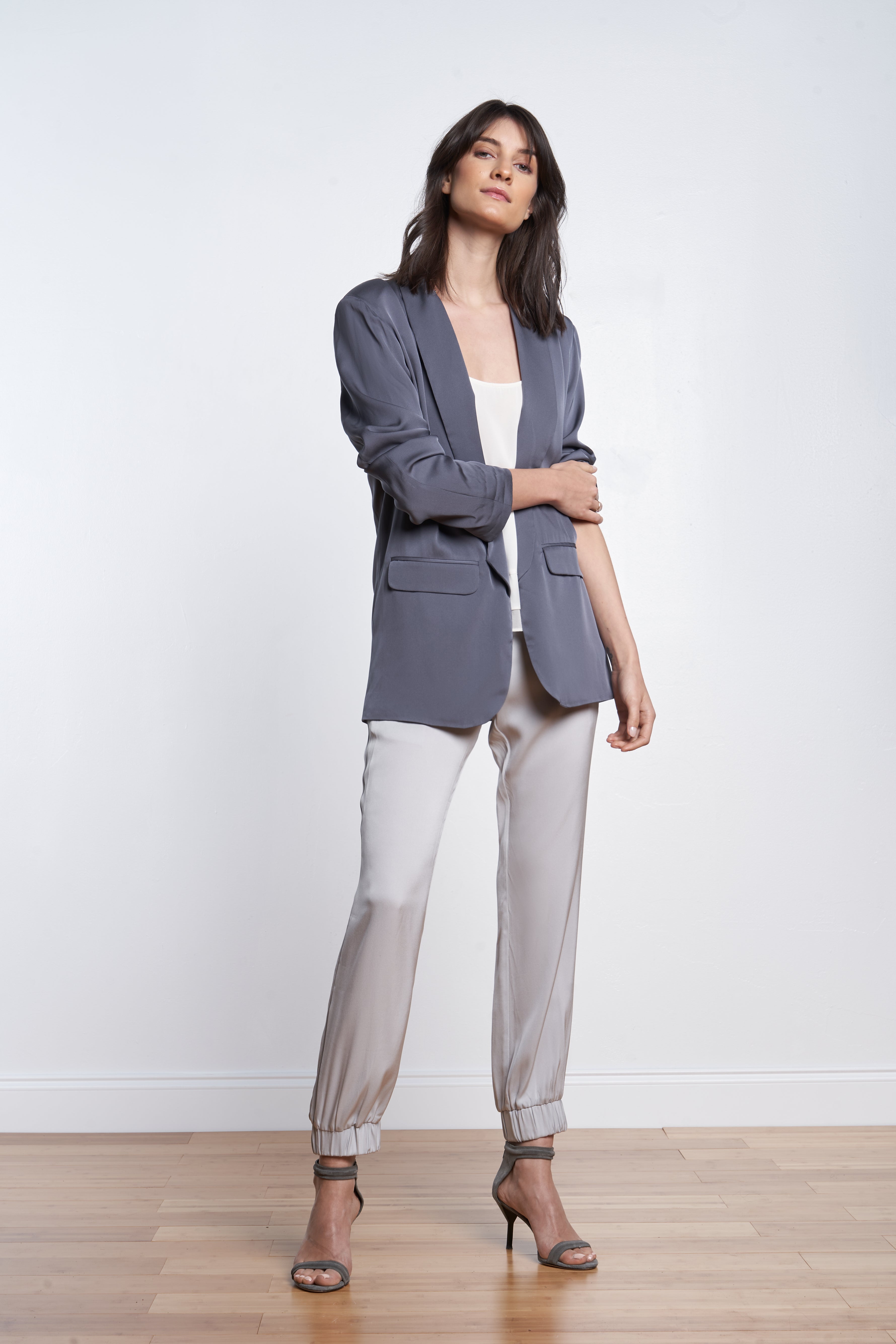 LA Blazer Noir Size M