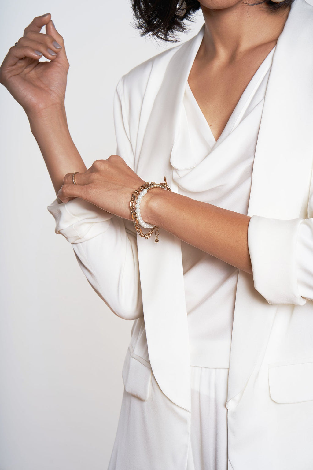 LA Blazer Poinciana Size M