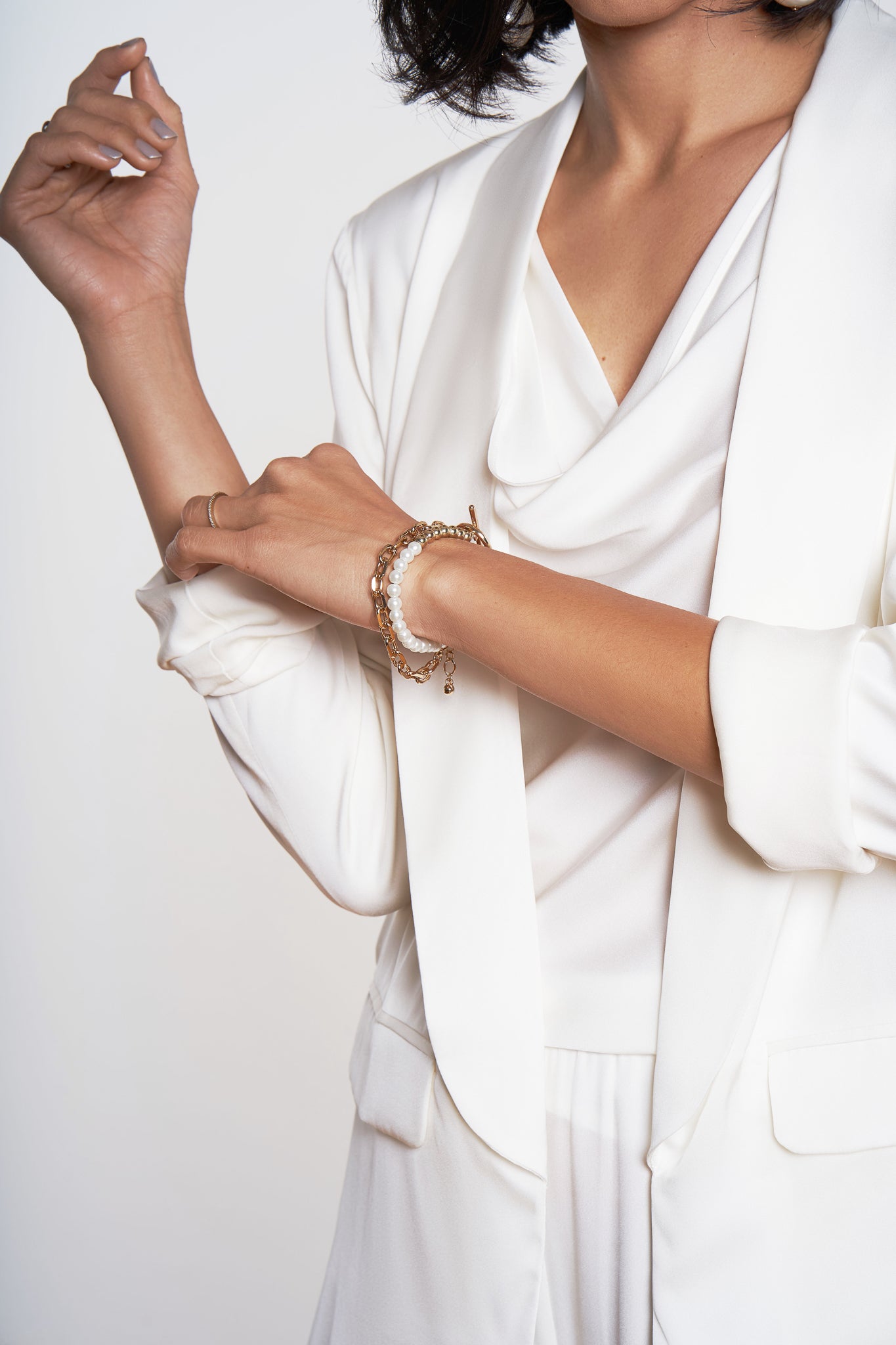 LA Blazer Poinciana Size M