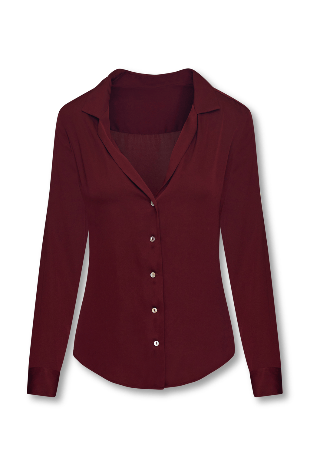 Madrid Shirt Noir Size L