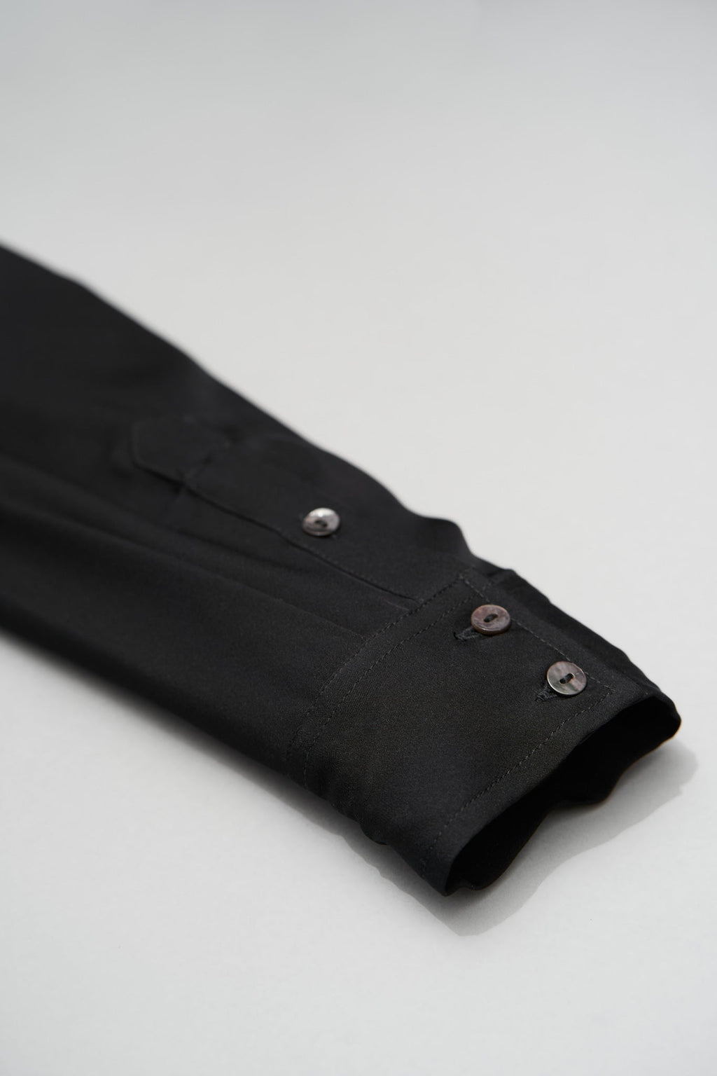 Madrid Shirt Noir Size M