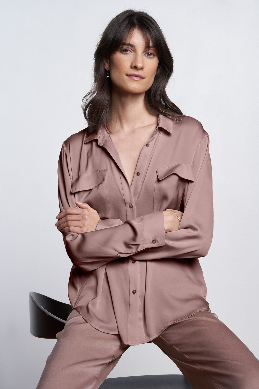 Monte Carlo 2 Pkt Caramelo Size M