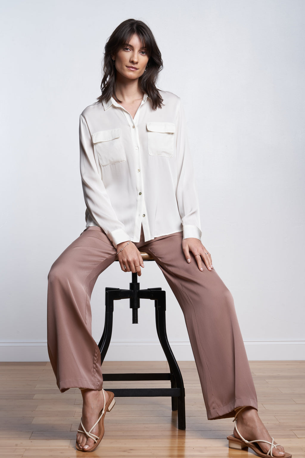 Monte Carlo 2 Pkt Chesterfield Green Size XS