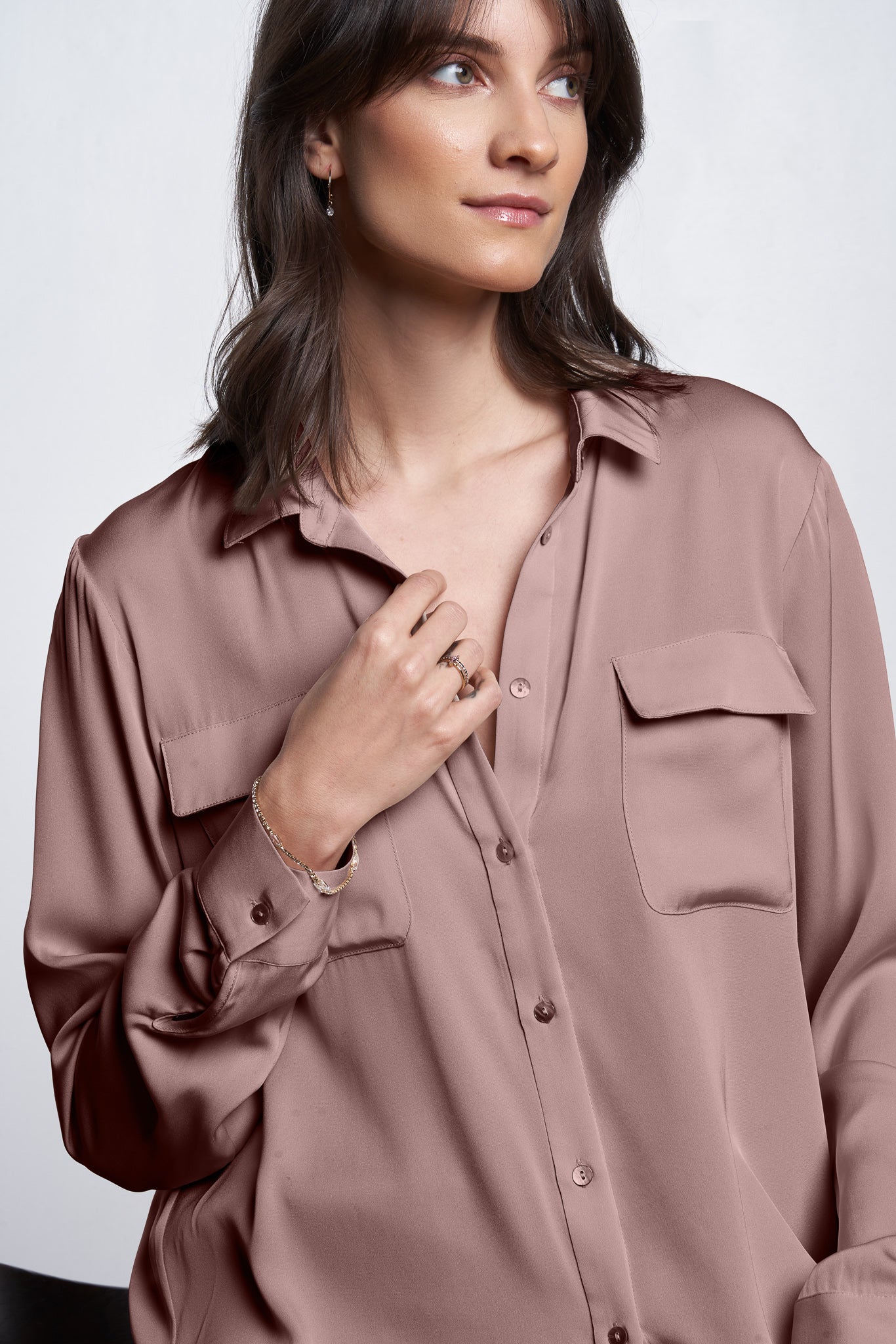 Monte Carlo 2 Pkt Poinciana Red Size XS