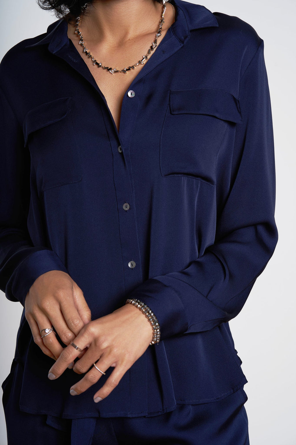 Monte Carlo 2 Pkt Dusty Pink Size L